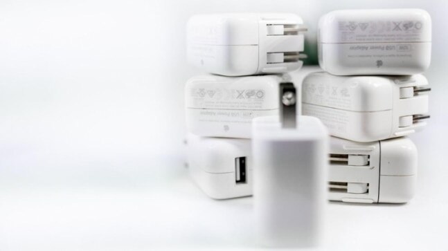 Fake phone charger is a multi-million dollar counterfeit industry on Instagram