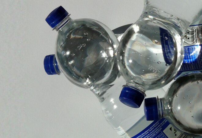 India imposes anti-dumping duty on bottle grade PET from China as imports rise 67% India imposes anti-dumping duty on bottle grade PET from China as imports rise 67%