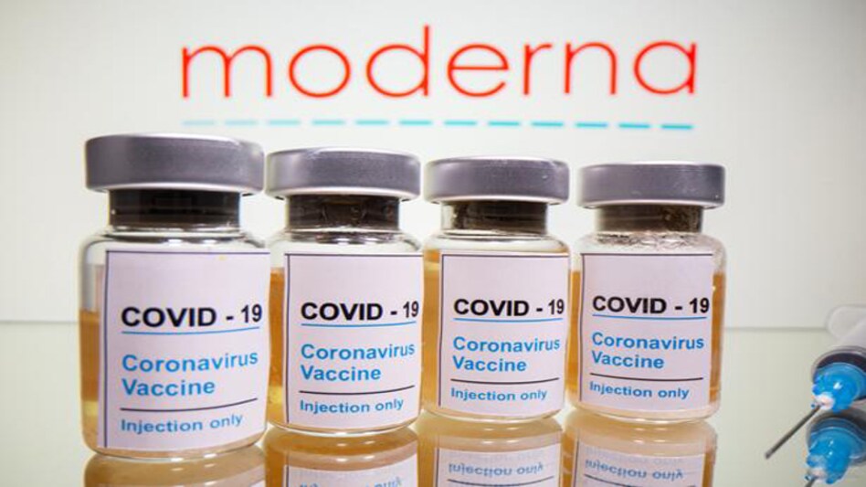 The vaccine has already been authorized for emergency use in Americans who are aged 18 and older The vaccine has already been authorized for emergency use in Americans who are aged 18 and older