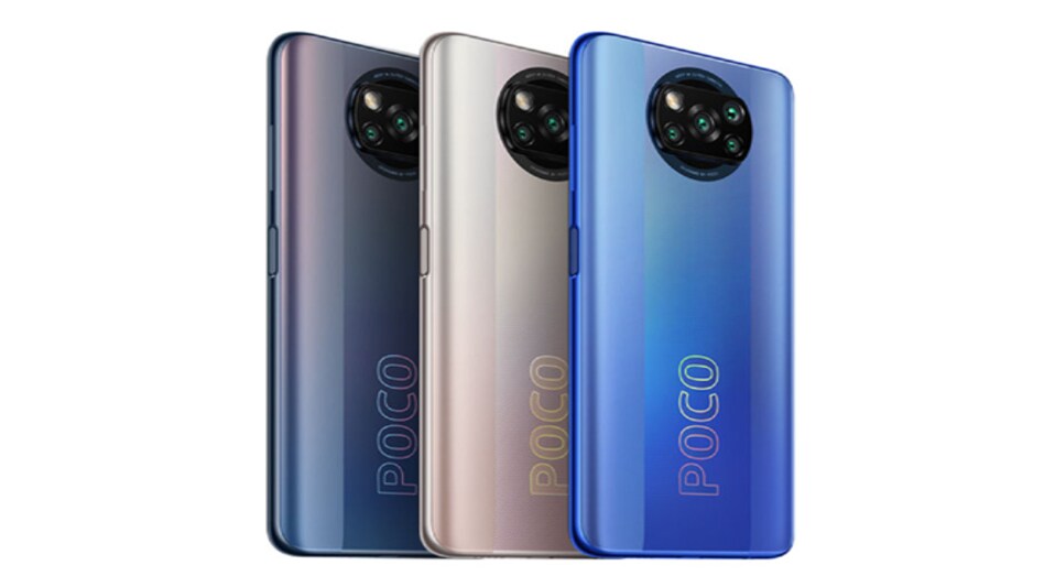 Poco X3 Pro, Poco F3 likely to be launched today Poco X3 Pro, Poco F3 likely to be launched today