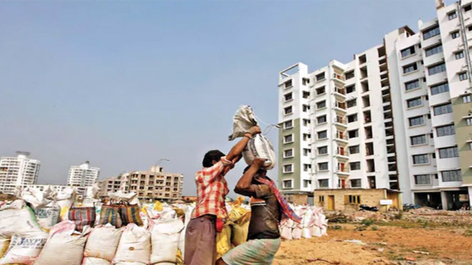 The Noida authority had earlier this month seized over 100,000 square metres (sqm) of land belonging to the real estate developer located in the heart of Noida in Sector-32 The Noida authority had earlier this month seized over 100,000 square metres (sqm) of land belonging to the real estate developer located in the heart of Noida in Sector-32