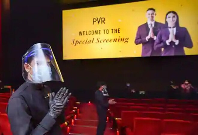 PVR plans to invest Rs 150 crore to open 40 screens next fiscal