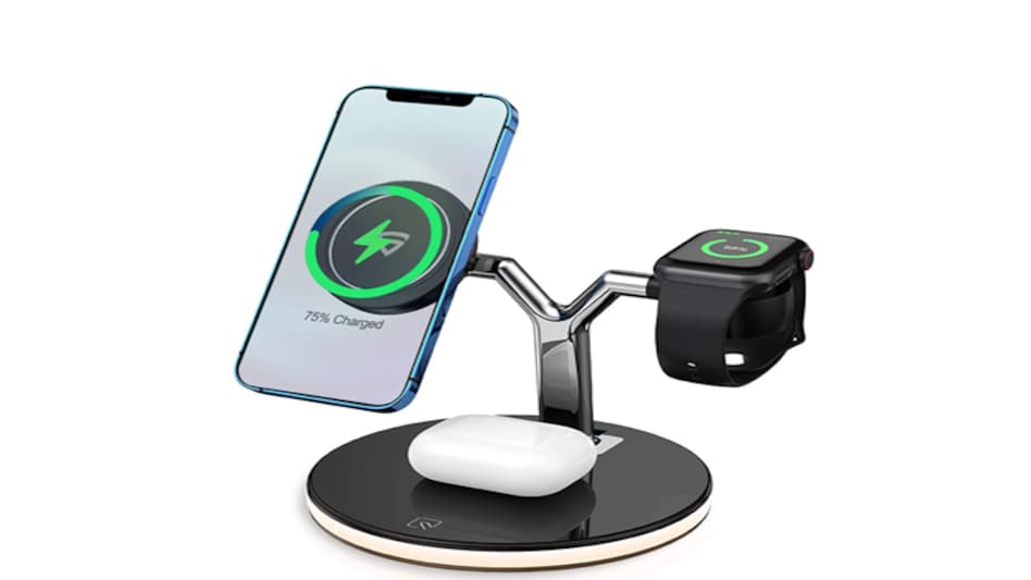 RAEGR MagFix Trio M1700 review RAEGR MagFix Trio M1700 review