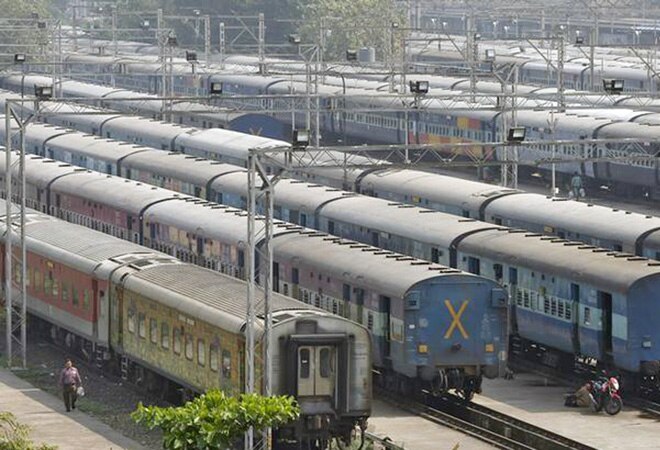 According to Railway Ministry, the drive is expected to continue till April 30, 2021 According to Railway Ministry, the drive is expected to continue till April 30, 2021