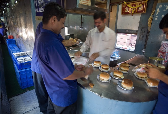 IRCTC cancels all mobile catering contracts IRCTC cancels all mobile catering contracts