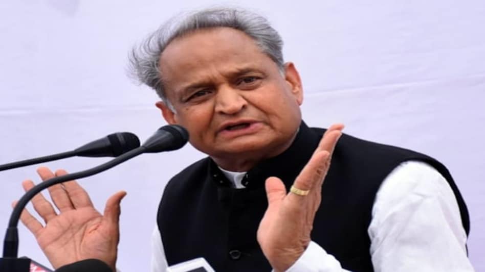 Rajasthan COVID-19 cases,Rajasthan Chief Minister Ashok Gehlot Rajasthan COVID-19 cases,Rajasthan Chief Minister Ashok Gehlot