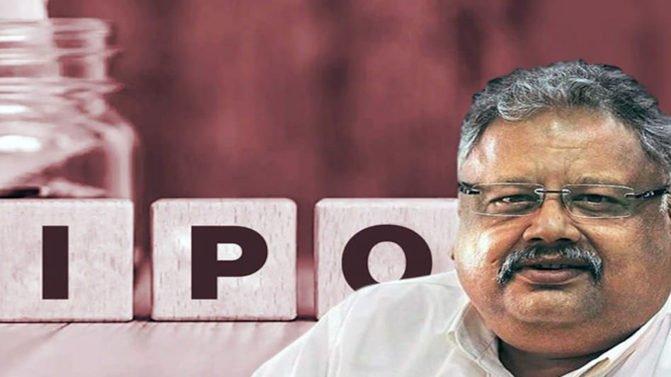 Rakesh Jhunjhunwala owns 10.82 per cent in Nazara Tech. Rakesh Jhunjhunwala owns 10.82 per cent in Nazara Tech.