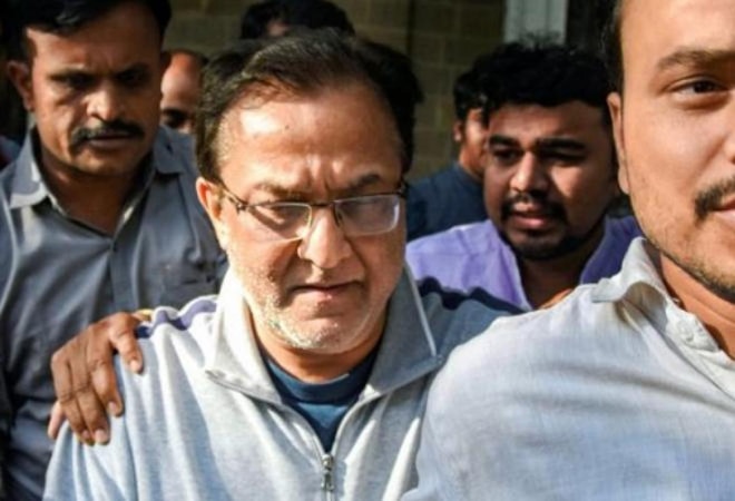 Former Yes Bank MD and CEO Rana Kapoor Former Yes Bank MD and CEO Rana Kapoor