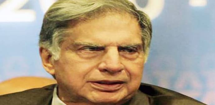 Tata-Mistry verdict: Ratan Tata lauds SC judgement, calls it fair Tata-Mistry verdict: Ratan Tata lauds SC judgement, calls it fair
