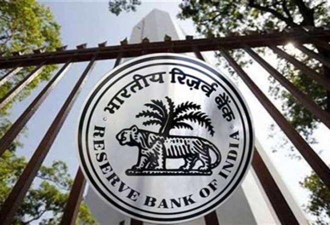 Reserve Bank of India Reserve Bank of India