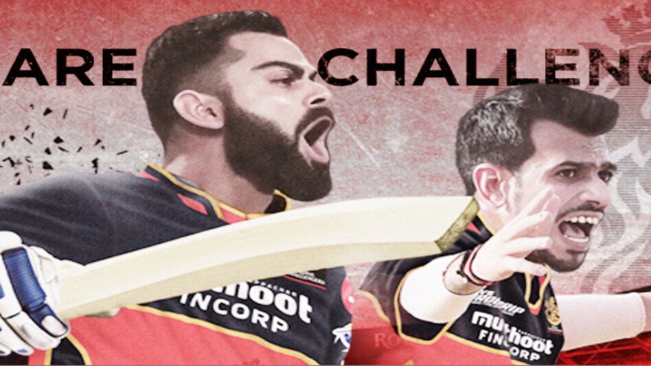 It's great to welcome PUMA to the RCB family, says RCB captain Virat Kohli It's great to welcome PUMA to the RCB family, says RCB captain Virat Kohli