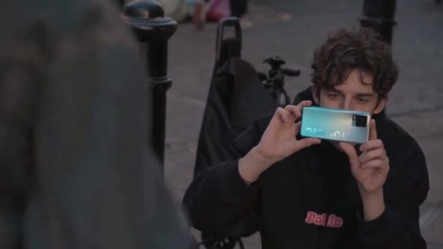 Realme bets on 108MP camera tech for upcoming Realme 8 Pro