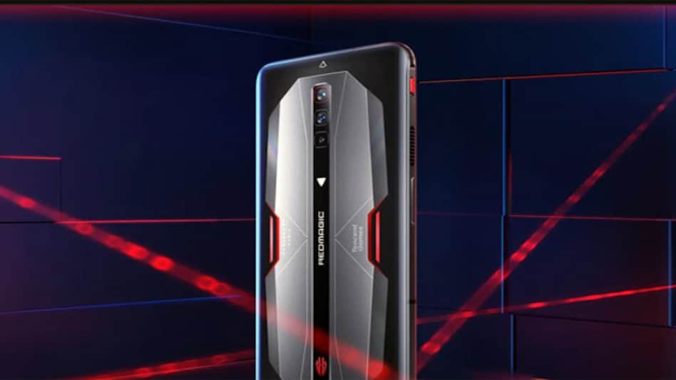 Red Magic 6 Pro has up to 18GB of RAM and 512GB internal storage Red Magic 6 Pro has up to 18GB of RAM and 512GB internal storage