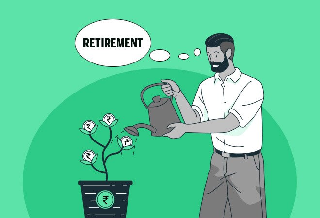 How to build retirement corpus of Rs 10 crore? How to build retirement corpus of Rs 10 crore?