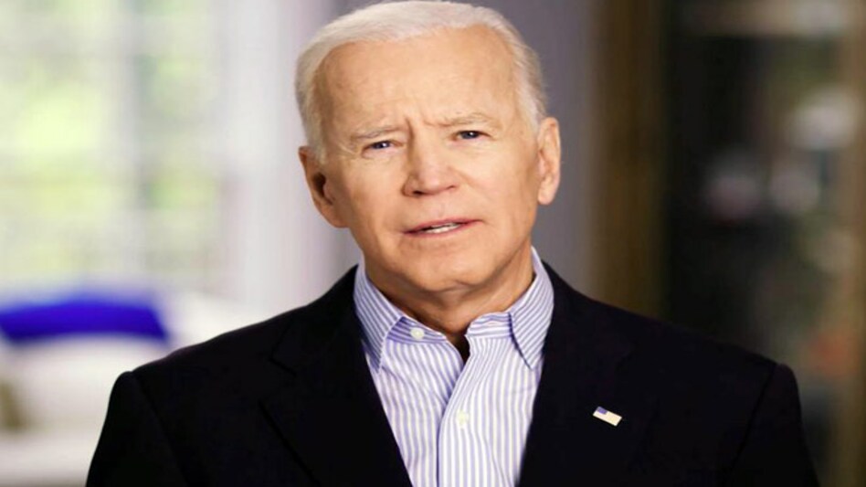 US President Joe Biden US President Joe Biden