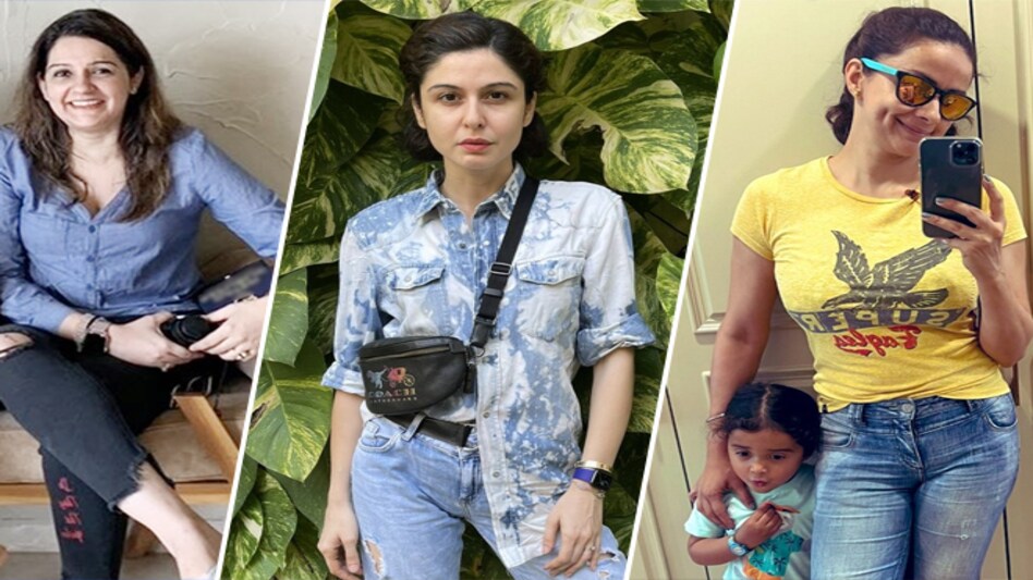 Women criticised CM Rawat for his ripped jeans comment Women criticised CM Rawat for his ripped jeans comment