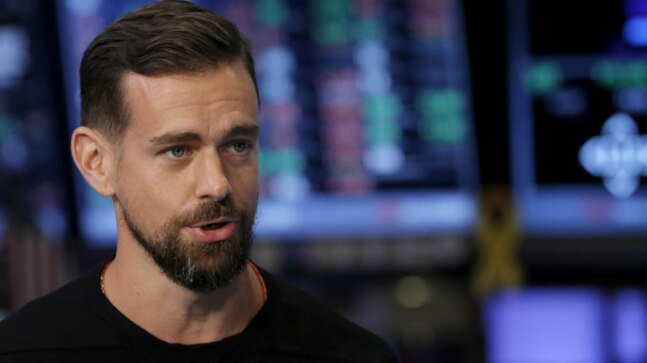 Twitter CEO Jack Dorsey puts up his first-ever tweet for sale as NFT