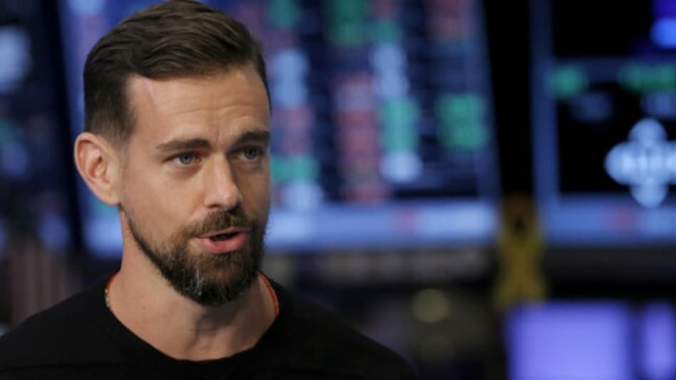 Twitter CEO Jack Dorsey puts up his first-ever tweet for sale as NFT Twitter CEO Jack Dorsey puts up his first-ever tweet for sale as NFT
