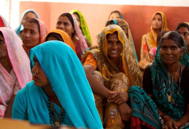 The PMJDY was launched on August 28, 2015, which envisages universal access to banking facilities with at least one basic banking account for every household The PMJDY was launched on August 28, 2015, which envisages universal access to banking facilities with at least one basic banking account for every household