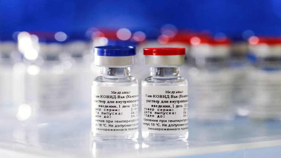 Gland Pharma will supply the Sputnik V vaccine too Gland Pharma will supply the Sputnik V vaccine too