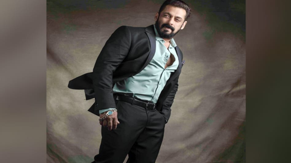 Salman Khan Salman Khan