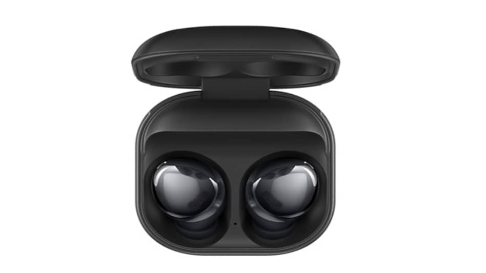 Samsung Galaxy Buds Pro review Samsung Galaxy Buds Pro review