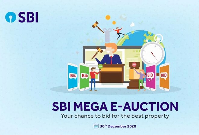State Bank of India (SBI) will carry out the e-auction to sell the mortgage assets of loan defaulters to recover the dues State Bank of India (SBI) will carry out the e-auction to sell the mortgage assets of loan defaulters to recover the dues