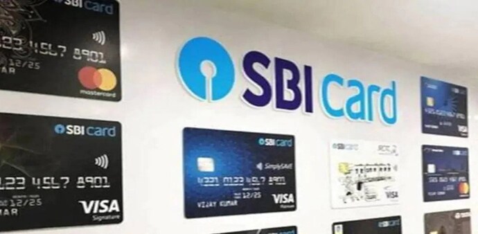 SBI Card SBI Card