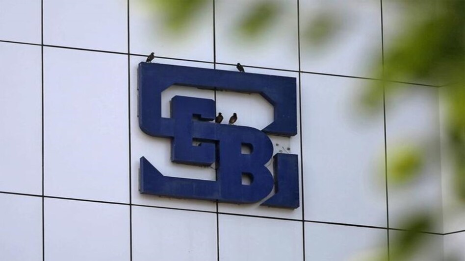 The Securities and Exchange Board of India The Securities and Exchange Board of India