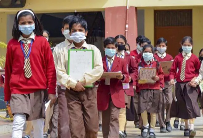 The decision was taken by the UP administration after reviewing the COVID situation in the state The decision was taken by the UP administration after reviewing the COVID situation in the state