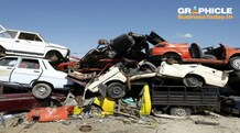 Infographic: India's scrappage policy: Will it work? Will India's new scrappage policy work?