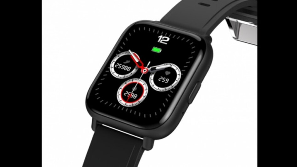 Molife launches Sense 500 smartwatch in India at Rs 3999 Molife launches Sense 500 smartwatch in India at Rs 3999