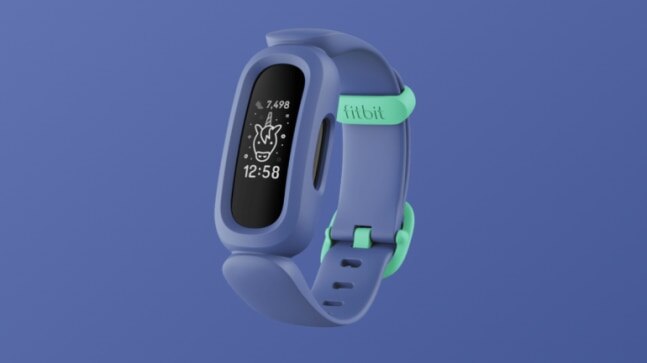 Fitbit Ace 3 with activity tracker, 8-day battery life launched for kids