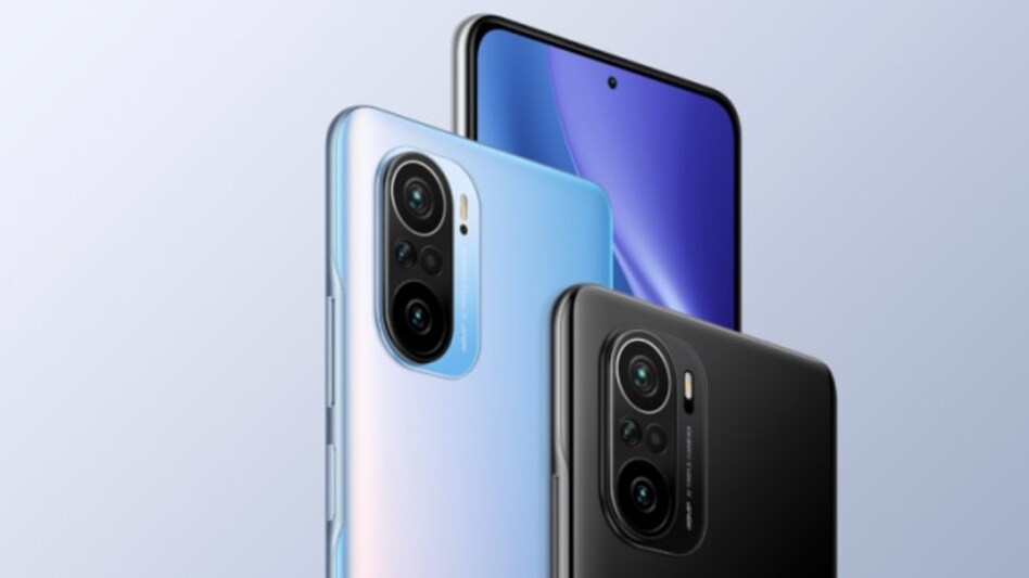 Redmi K40 likely to launch in India as Mi 11x, alleged IMEI listing reveals Redmi K40 likely to launch in India as Mi 11x, alleged IMEI listing reveals
