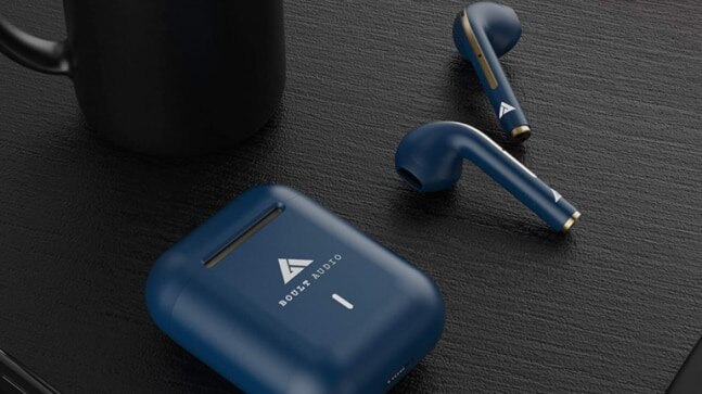 Boult Audio AirBass Z1 TWS Earphoneslaunched in India, pricestarts at Rs 1599