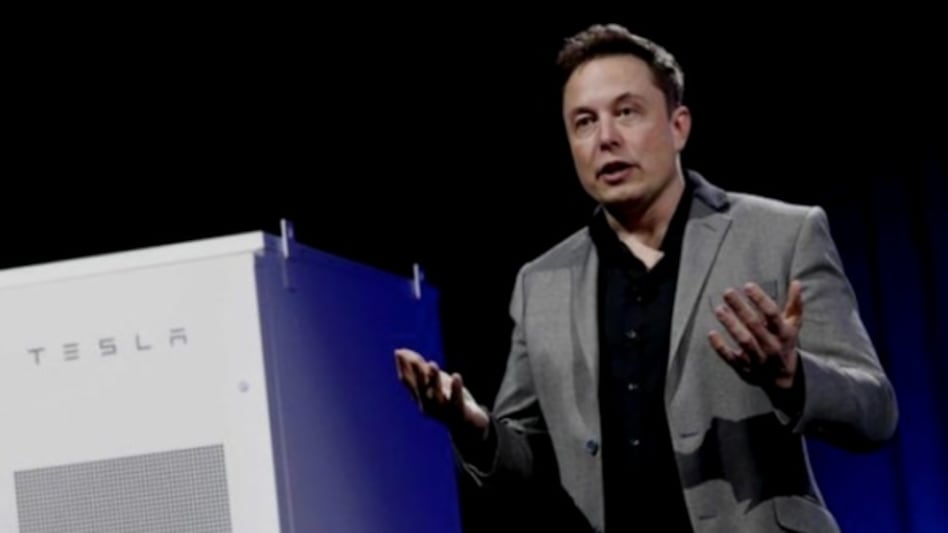 Elon Musk says Tesla can be bought with Bitcoin, a currency India may soon ban Elon Musk says Tesla can be bought with Bitcoin, a currency India may soon ban