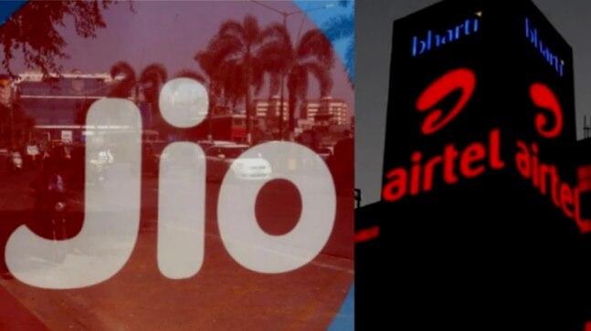 Airtel Rs 349 prepaid plan gives 2GB daily data with Amazon Prime benefit, what Jio offers at same price