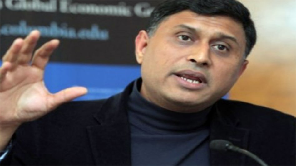 Deepak Mishra Deepak Mishra