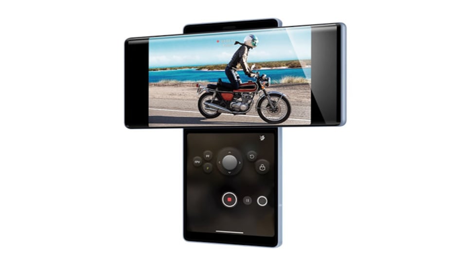 LG's high-end phones include the new Velvet range and the LG Wing, a dual-screen phone that opens like wings LG's high-end phones include the new Velvet range and the LG Wing, a dual-screen phone that opens like wings