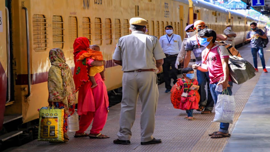 Ircon in race for New Delhi railway station redevelopment plan Ircon in race for New Delhi railway station redevelopment plan