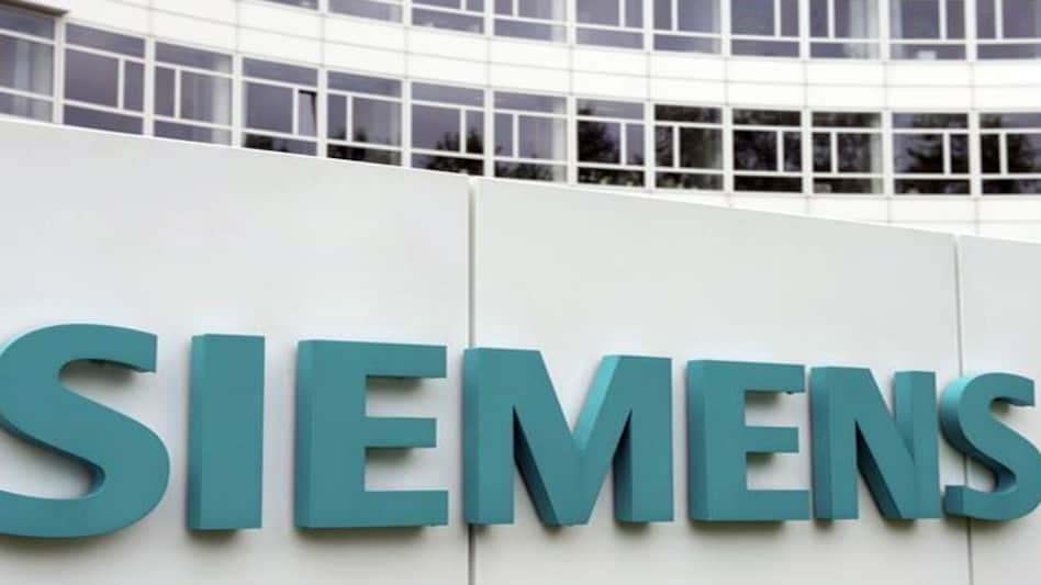 Siemens Ltd is the flagship listed company of Siemens AG in India Siemens Ltd is the flagship listed company of Siemens AG in India