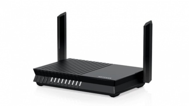 Netgear launches Nighthawk RAX20 Wi-Fi 6 wireless router in India, price starts at Rs 11,699