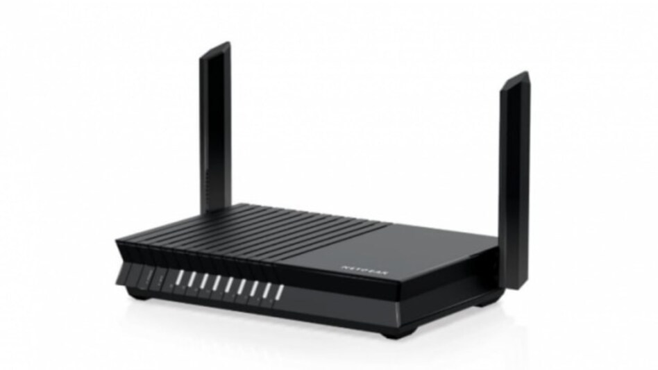 Netgear launches Nighthawk RAX20 Wi-Fi 6 wireless router in India, price starts at Rs 11,699 Netgear launches Nighthawk RAX20 Wi-Fi 6 wireless router in India, price starts at Rs 11,699