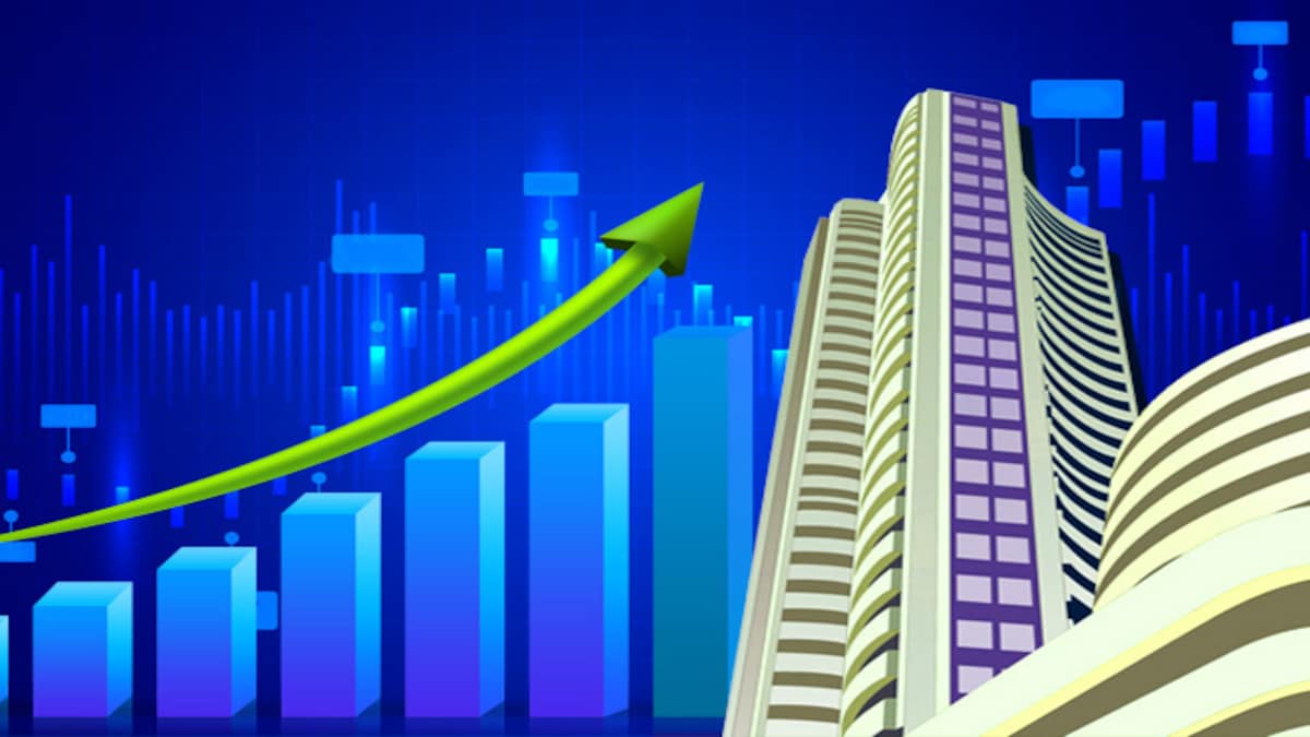 Stock Market highlights: Sensex ends 254 pts higher; Bajaj Finance, Sun  Pharma, Tech Mahindra top gainers - BusinessToday
