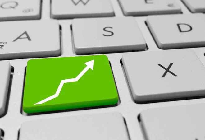 Edelweiss Financial share climbed 132% in one year and gained 24.36% since the beginning of this year. Edelweiss Financial share climbed 132% in one year and gained 24.36% since the beginning of this year.