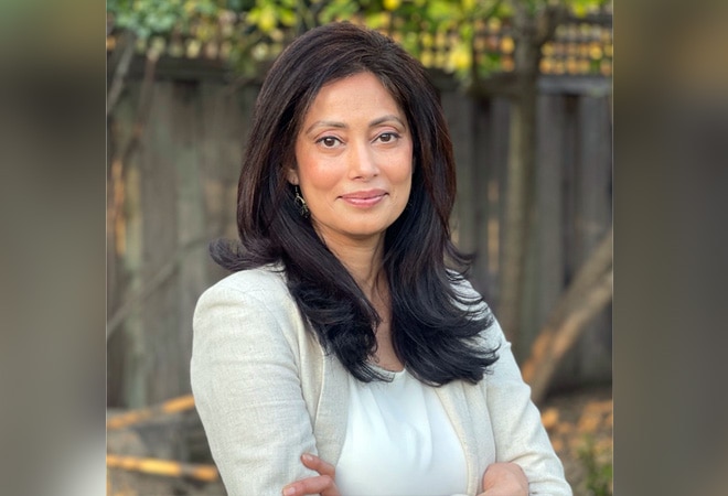 Subha Tatavarti (Photo credit: LinkedIn) Subha Tatavarti (Photo credit: LinkedIn)