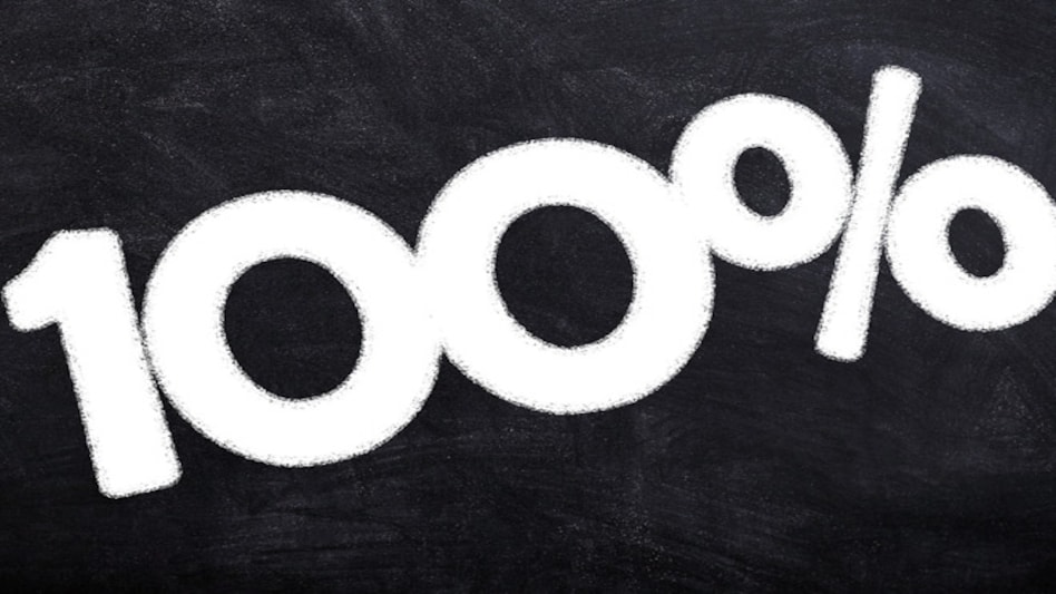 13 candidates have managed to achieve a perfect 100 score JEE Main 2021 March session 13 candidates have managed to achieve a perfect 100 score JEE Main 2021 March session