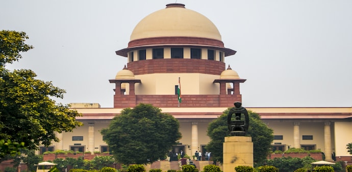 Supreme Court did stay interest on interest and penal interest during loan moratorium Supreme Court did stay interest on interest and penal interest during loan moratorium