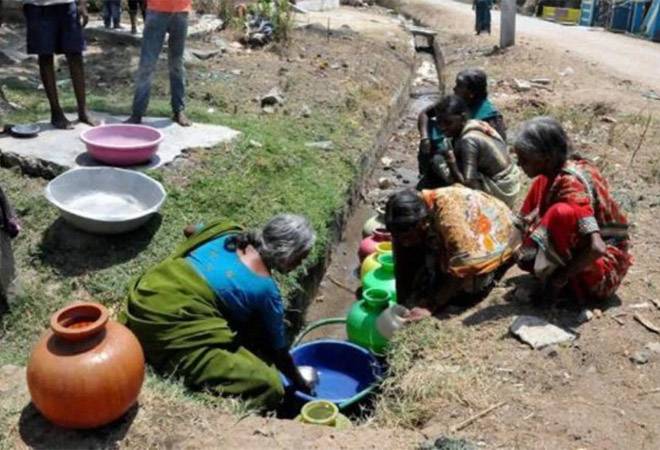 Jal Jeevan Mission: Tap water connection provided to over 4 crore rural homes