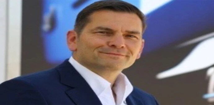 Marc Llistosella Marc Llistosella
